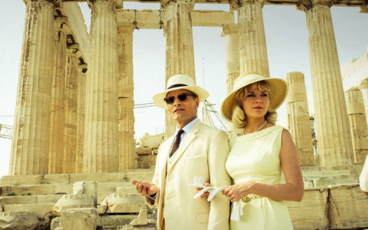 Δέκα αγαπημένοι ελληνικοί προορισμοί στο διεθνή κινηματογράφο