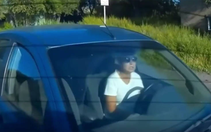 Γυναίκες στο τιμόνι