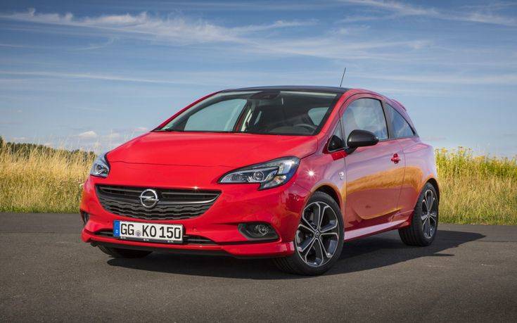 Επιστρέφει στην επιτυχημένη τροχιά η Opel
