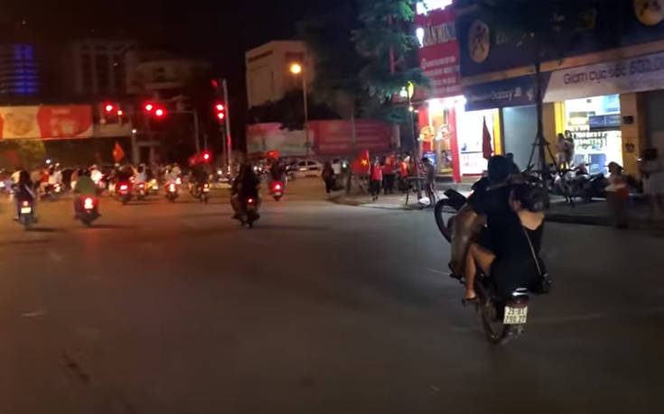 Όταν κάνεις σούζες πρέπει να περιμένεις και τα αποτελέσματα