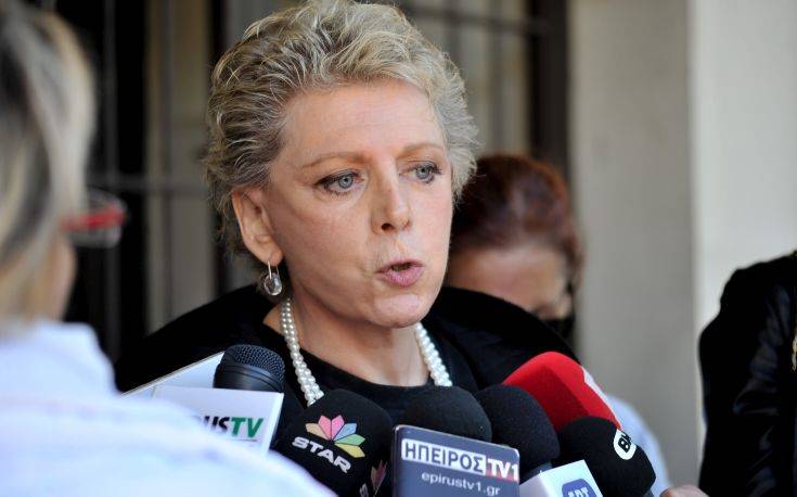 Έλενα Ακρίτα: Αυτός που λιντσάρισε τον Ζακ είναι ο διπλανός σου. Και μετά τον διπλανό σου; Εσύ;