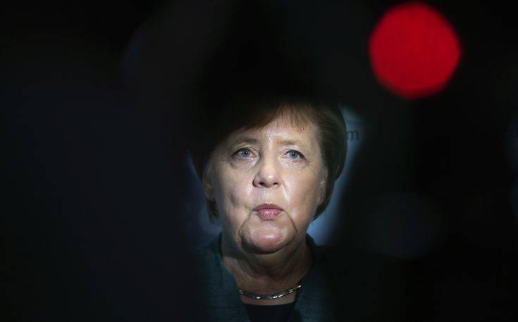 Μέρκελ: Ο εθνικισμός απειλεί τη συνοχή της Ευρώπης