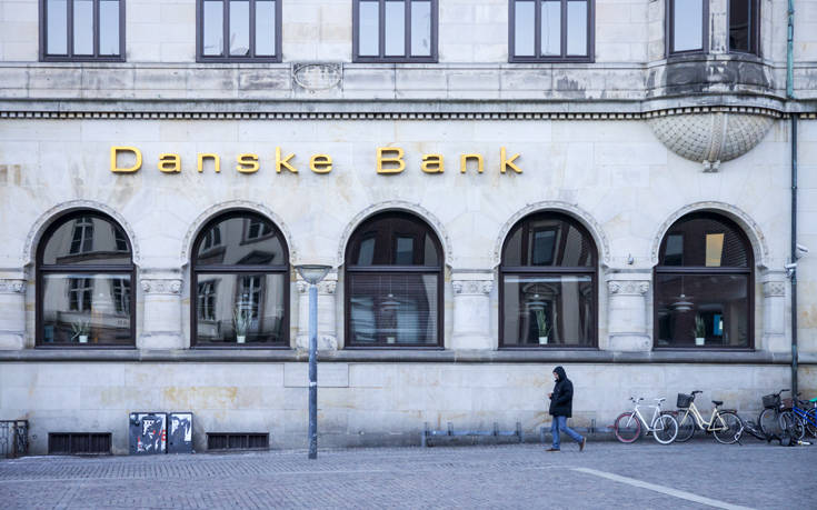 Το σκάνδαλο της Danske Bank έφτασε και στη Βρετανία