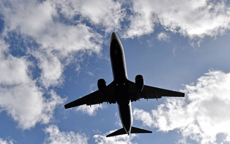 Ποια αεροπορική εταιρεία είναι πρωταθλήτρια στις εκπομπές ρύπων