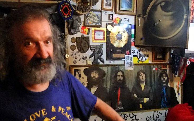 Σκοτώθηκε ο ιδρυτής του μουσείου των Beatles στην Αγία Πετρούπολη