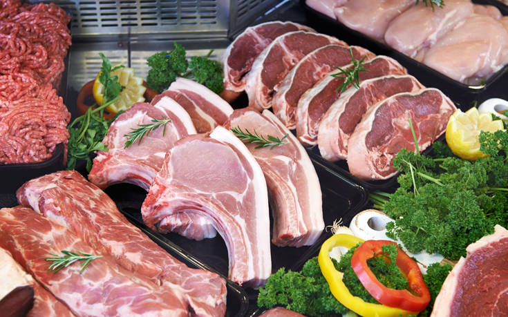Επιστήμονες ζητούν δραστική μείωση στην κατανάλωση κρέατος έως και 90%