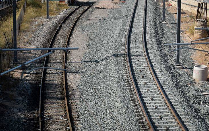 Διακόπτονται τα δρομολόγια των τρένων στο τμήμα Λιανοκλάδι &#8211; Παλαιοφάρσαλος