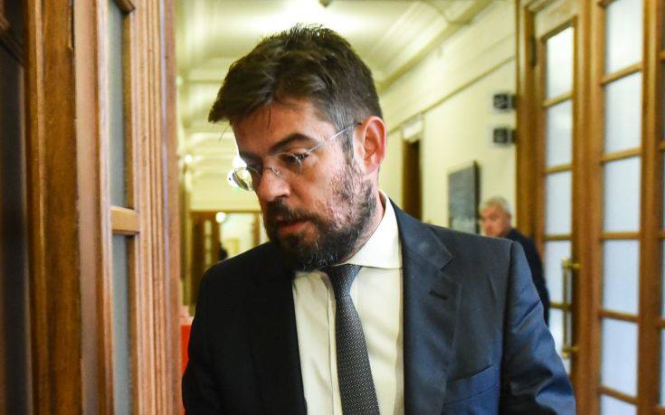 Καλογήρου για 17Ν: Πρόχειρα τα δημοσιεύματα για αποφυλάκισή τους