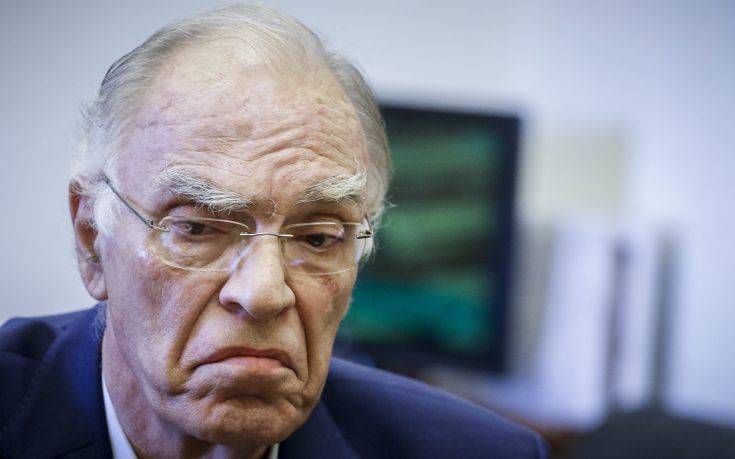 Λεβέντης: Μιλάω με έξι – επτά βουλευτές από ΝΔ και ΠΑΣΟΚ