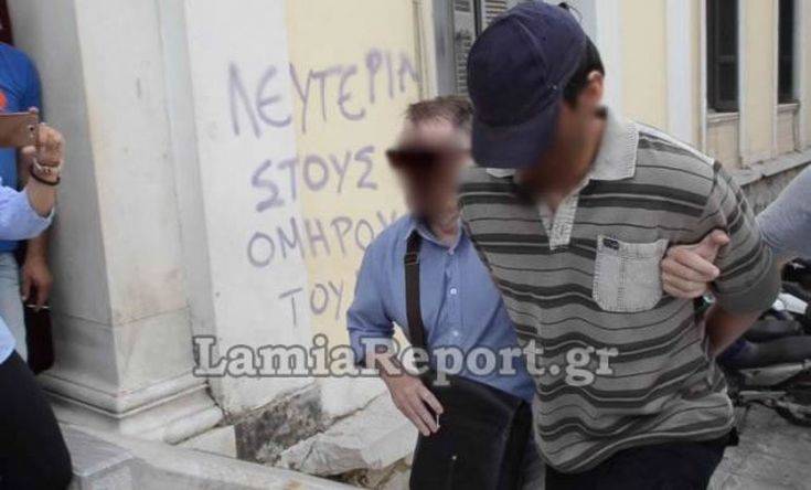 Τα «προχωρημένα γούστα» του 34χρονου που συνελήφθη στη Λαμία