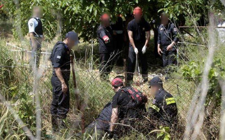 Νεκρός ο 52χρονος που έπεσε σε πηγάδι 10 μέτρων