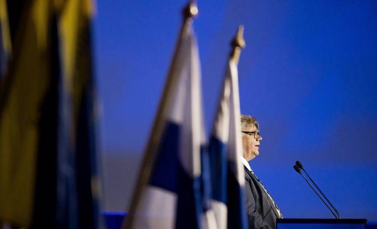 Καταψηφίστηκε η πρόταση μομφής ενάντια σε Φινλανδό υπουργό για το ζήτημα των αμβλώσεων