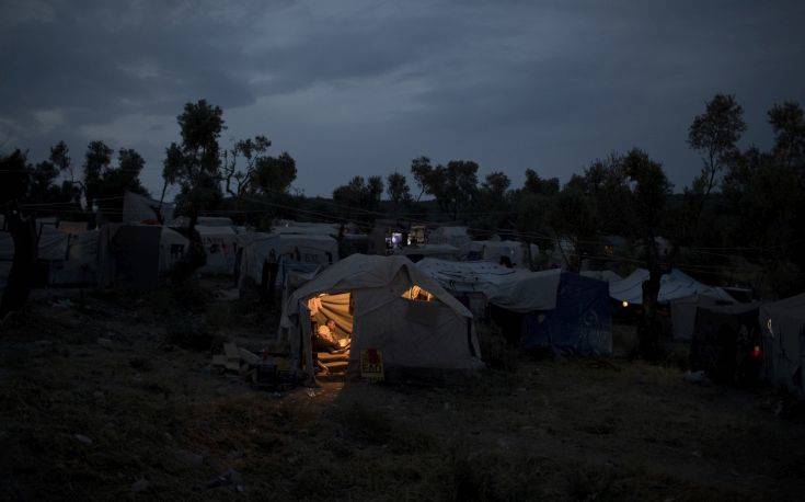Βοήθεια 1,61 δισ. ευρώ για τη διαχείριση του προσφυγικού στην Ελλάδα