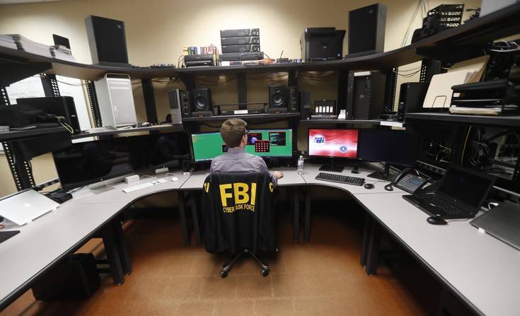 «Βόμβα» από FBI για τις εκλογές στις ΗΠΑ