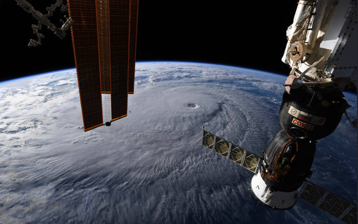 Τετράχρονο κορίτσι στέλνει γράμμα στη NASA και… παίρνει απάντηση