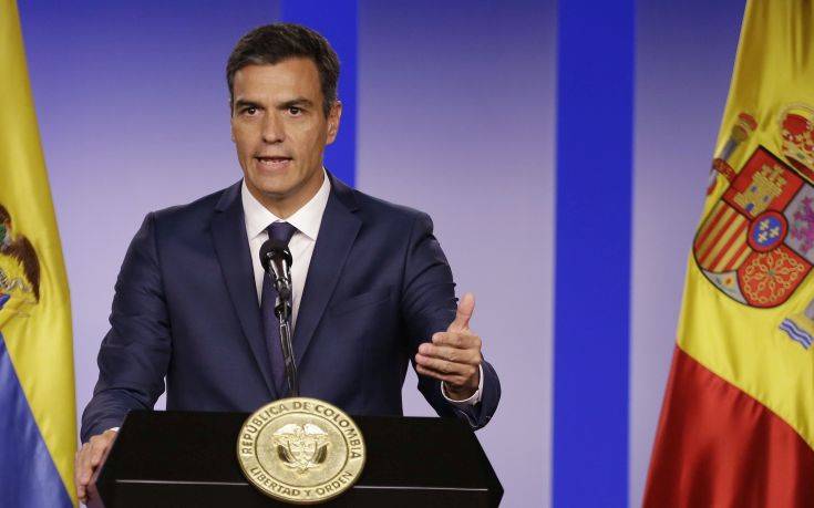 Επιβεβαίωσε ο Ισπανός πρωθυπουργός τη συμφωνία για το Γιβραλτάρ
