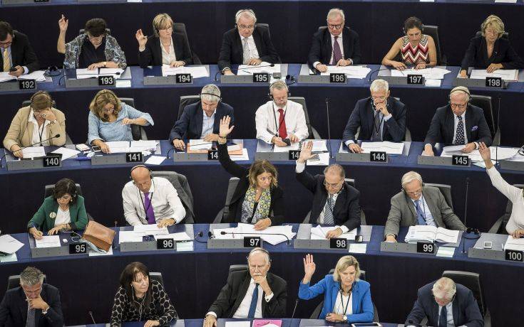 Οργισμένη αντίδραση από την Ουγγαρία για το ευρωπαϊκό «χαστούκι»