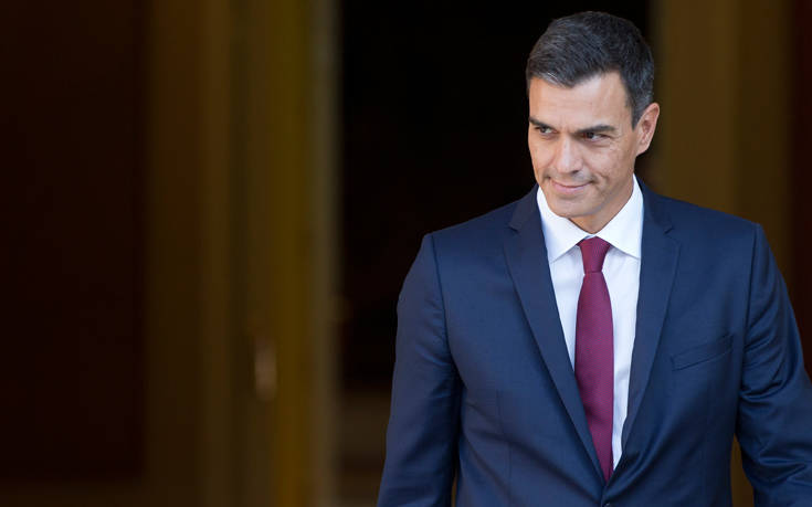 Σάλος με κατηγορίες κατά Σάντσεθ για αντιγραφή στο διδακτορικό του