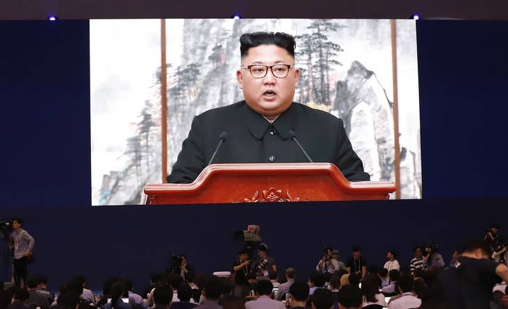 Βόρεια και Νότια Κορέα συμφώνησαν σε αποπυρηνικοποίηση