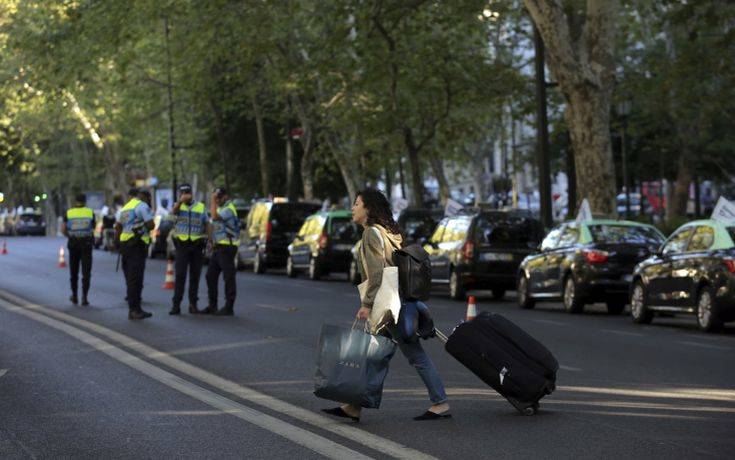 Οι Πορτογάλοι που μετανάστευσαν εν μέσω κρίσης αρνούνται να γυρίσουν στη χώρα