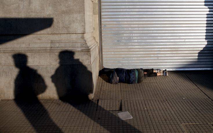 Οικονομική «βόμβα» από την κυβέρνηση της Αργεντινής στα νοικοκυριά της χώρας