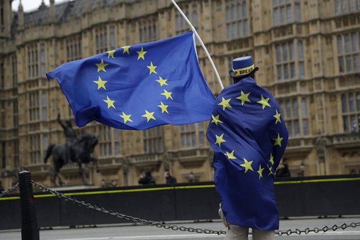 To Λονδίνο αρνείται να επιβεβαιώσει επικείμενη συμφωνία για το Brexit