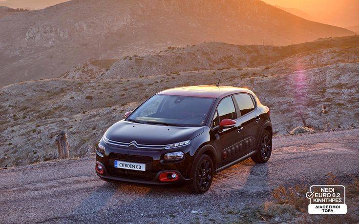 Οι κινητήρες της Citroen με τις νέες αυστηρές προδιαγραφές που ορίζει η Ε.Ε.