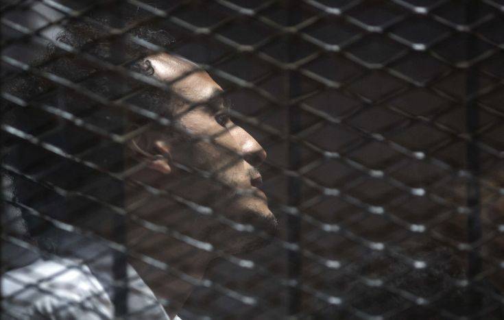 Ο ΟΗΕ καλεί το Κάιρο να ανατρέψει τη θανατική καταδίκη 75 αντιφρονούντων