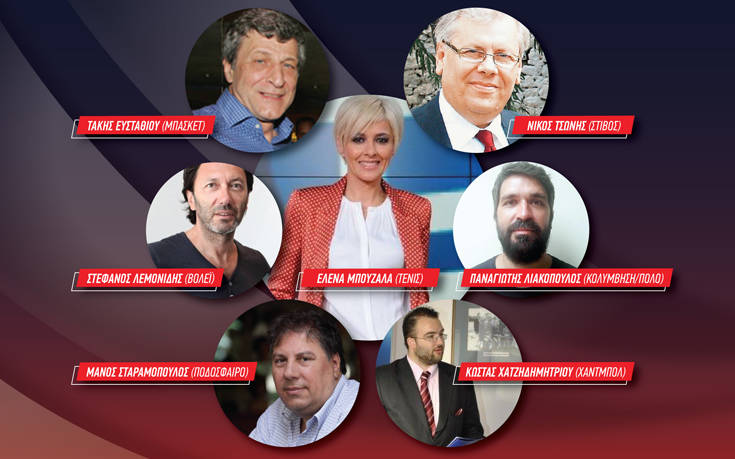 Επιστημονική Επιτροπή Αθλητικών Δημοσιογράφων αποκλειστικά στο ΙΕΚ ΑΛΦΑ
