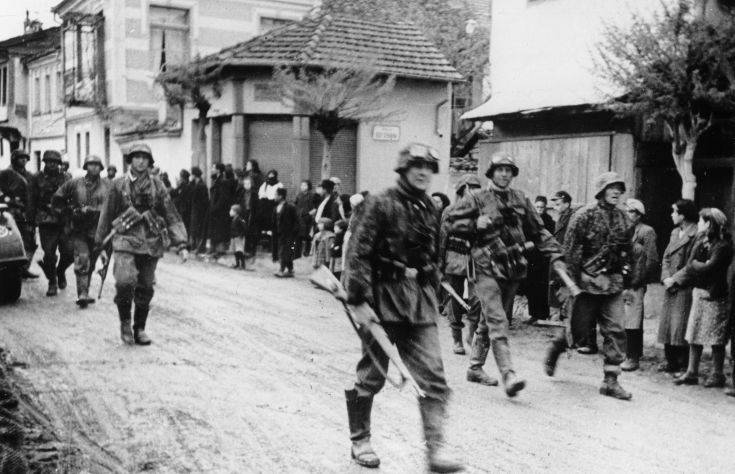 Η ιστορία της εκτέλεσης 5.200 Ιταλών στρατιωτών από τους Ναζί στην Κεφαλονιά