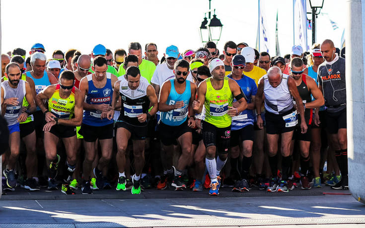 Το Spetses mini Marathon επιστρέφει με περισσότερα αγωνίσματα και δράσεις για όλους