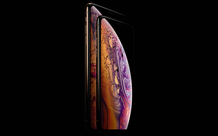 Τα νέα iPhone Xs και iPhone Xs Max ήρθαν στην WIND