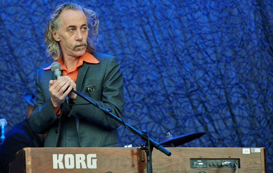 Πέθανε στα 58 του ο πιανίστας του συγκροτήματος Nick Cave &#038; The Bad Seeds