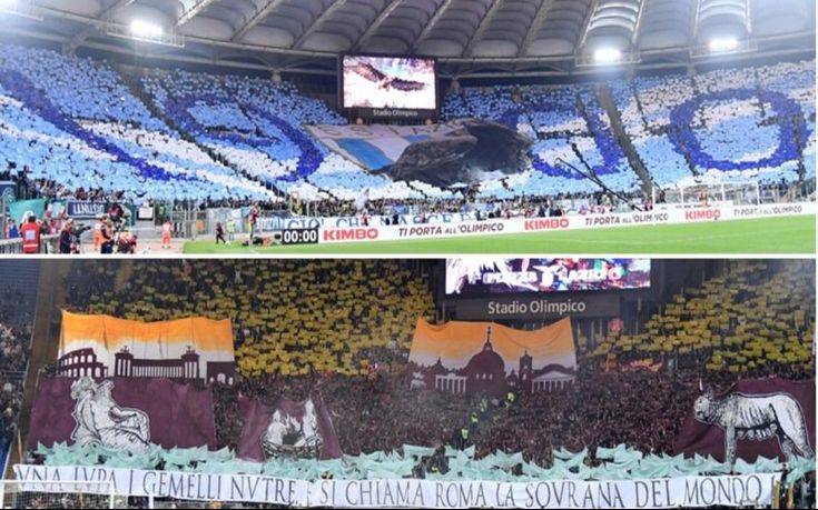 Αυτά τα Σάββατα που ερωτεύεσαι τη Serie A…