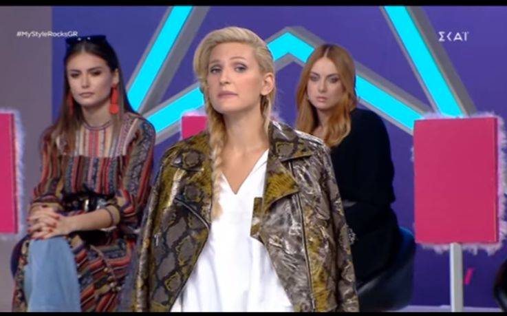Νεύρα στο My Style Rocks για τα… κόνσεπτ της Τάνιας
