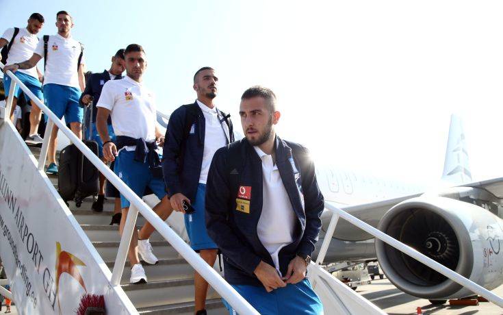 Γκολ και… καλό ποδαρικό στο Nations League ψάχνει η Εθνική