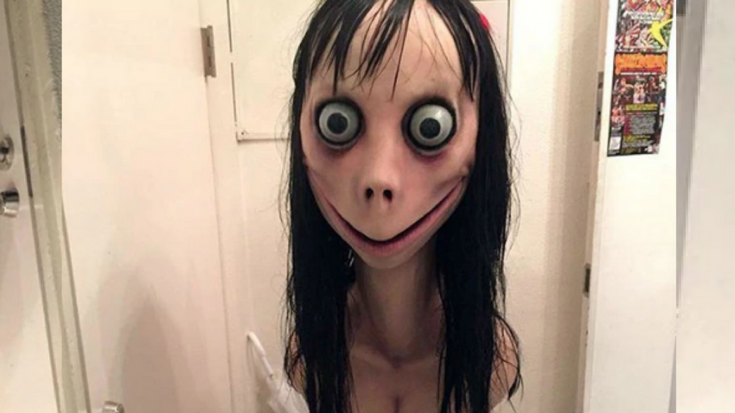 Ανακοίνωση του YouTube για το Momo Challenge