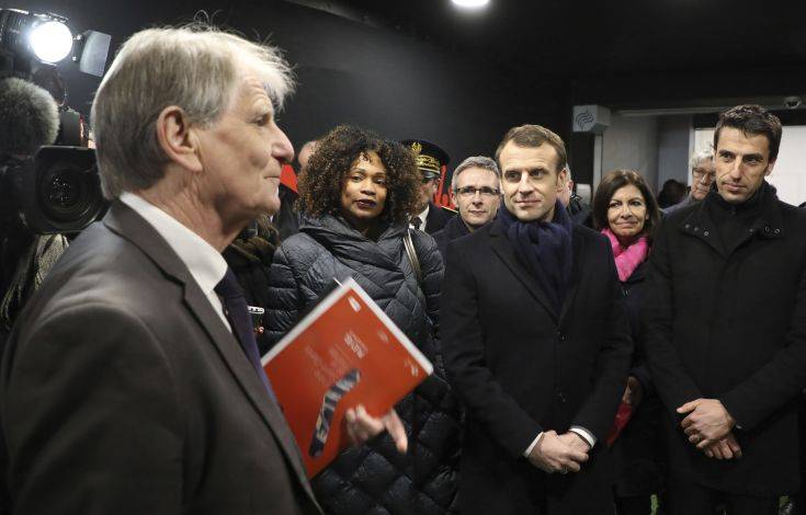 Πού οφείλεται η παραίτηση της υπουργού Αθλητισμού της Γαλλίας