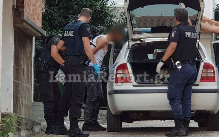Το προφίλ του 38χρονου Λαμιώτη που μαχαίρωσε την κοπέλα