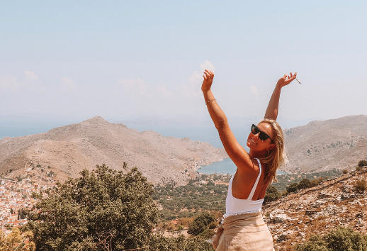 Νεκρό μοντέλο σε θαλαμηγό Μεξικανού δισεκατομμυριούχου στην Κεφαλονιά