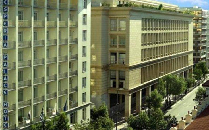 Διαγωνισμοί για την εκμίσθωση ξενοδοχείων του κέντρου της Αθήνας
