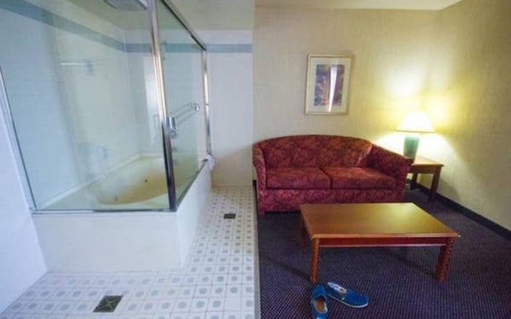 Ξενοδοχεία που σου μένουν αξέχαστα