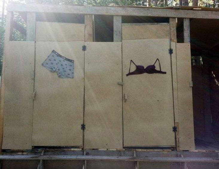 Τυπικές καταστάσεις στη Ρωσία