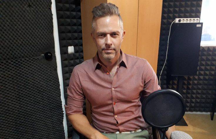 Γιατί δεν θα δούμε τον Χρήστο Λούλη στην τηλεόραση