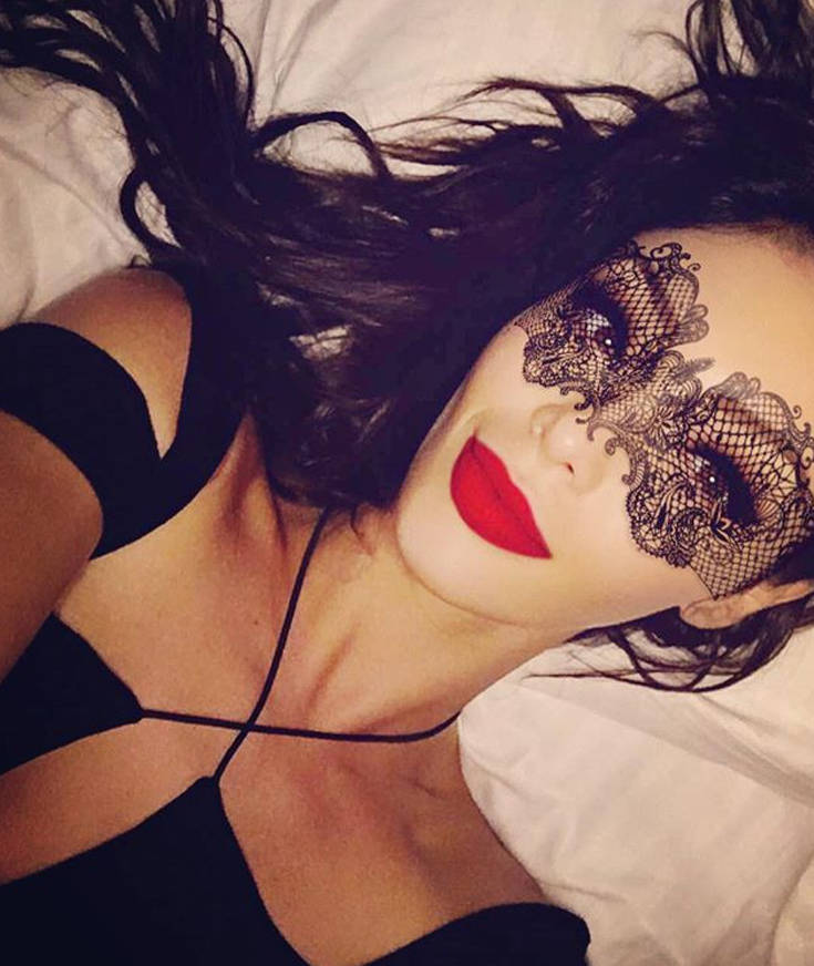 Η Nabilla Benattia είναι από άλλον… πλανήτη 25 nabillanew5