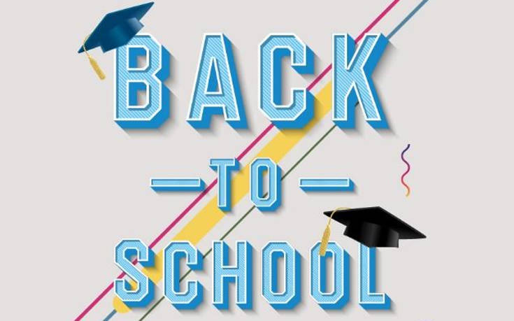 «Back to school» με τις πιο cool φοιτητικές προσφορές από την WIND