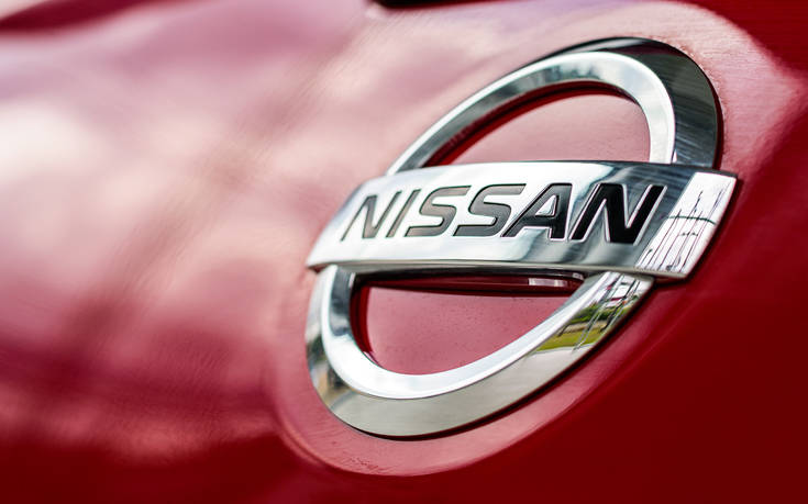 Ένα «διαστημικό» πρωτότυπο Nissan στο Αννόβερο