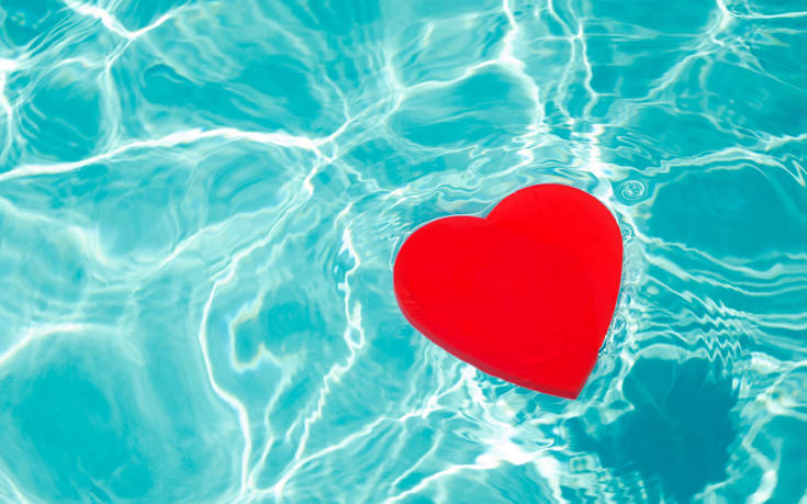 Κολύμπι, το καλύτερο για την καρδιά σας