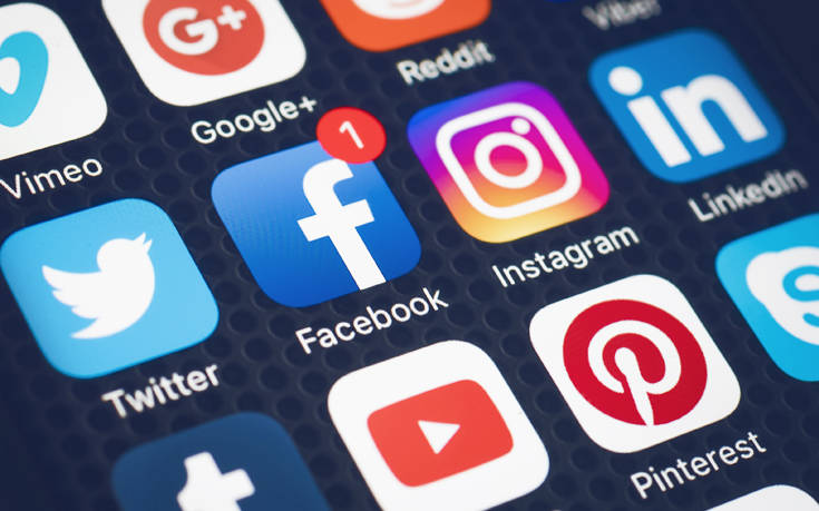 Προβλήματα αντιμετωπίζουν οι χρήστες του Facebook και του Instagram