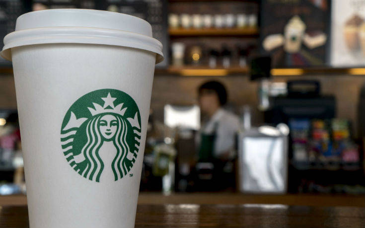 Τα Starbucks γιορτάζουν την Παγκόσμια Ημέρα Καφέ με μια μοναδική προσφορά